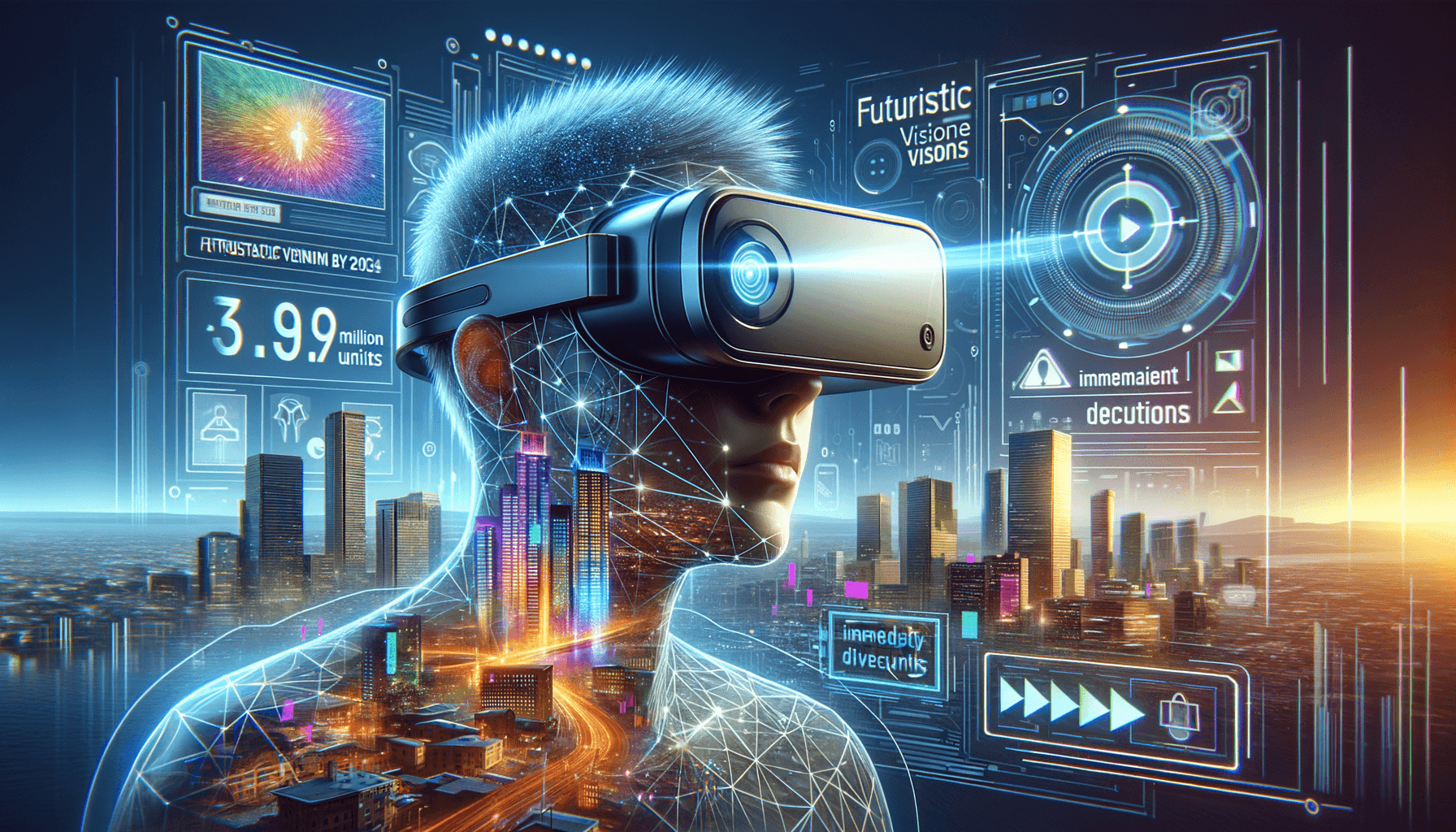 "Experience the Future of Marketing with Gravity Jack's AR Technology - Embrace Interactive Ads and Personalized Shopping with the Revolutionary Apple Vision Pro."