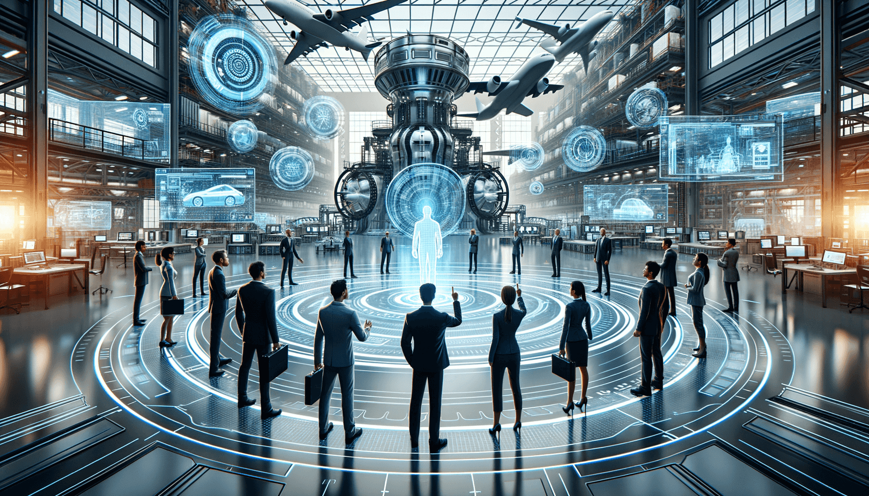 "Revolutionizing Manufacturing Sales with Cutting-Edge AR & VR Technology | Experience Enhanced Engagement and Innovative Design with Gravity Jack"